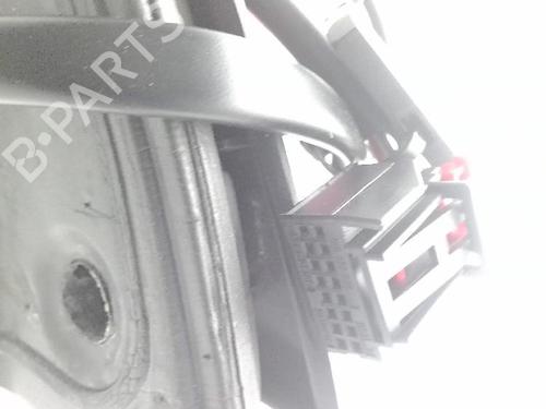 Left mirror VW GOLF V (1K1) 2.0 GTI | BP32402844C26 