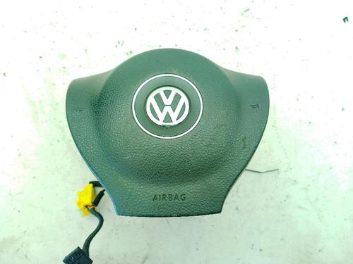 Førerens kollisjonspute VW GOLF PLUS V (5M1, 521) 2.0 TDI (110 hp) 29329113