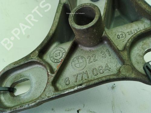 Gearbox mount BMW 1 (E87) 116 i | BP32467808M88 - Image 4