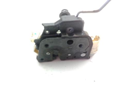 Used Front left lock AUDI A3 (8P1) 2.0 TDI 16V (140 hp) 29421406