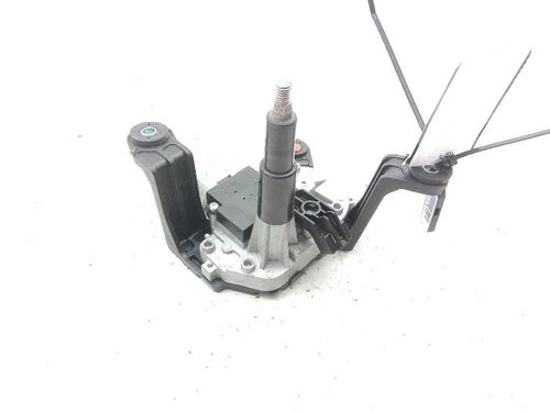 Used Rear wiper motor OPEL ZAFIRA TOURER C (P12) 2.0 CDTi (75) (165 hp) 24043622