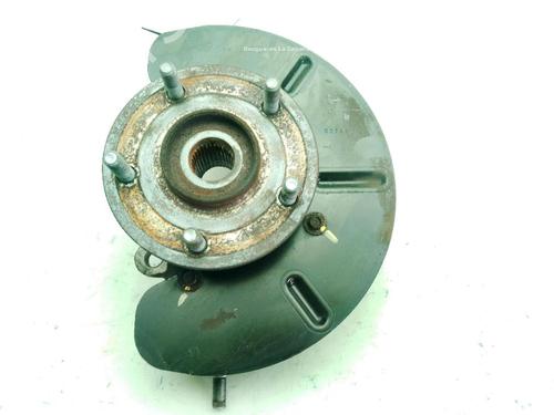 left-front-steering-knuckle-dodge-journey-2008-36375241 main image