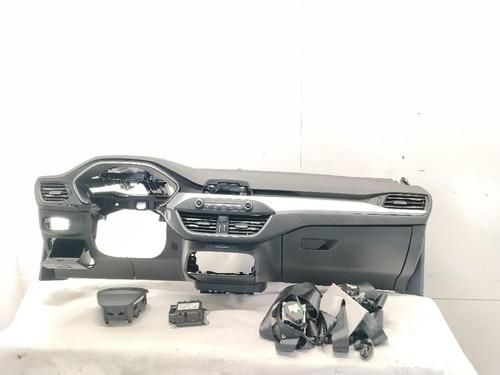 Airbag sæt Airbag sæt FORD FOCUS IV (HN) 1.0 EcoBoost (125 hp) 36497071 36497071