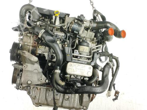 Engine OPEL ZAFIRA A MPV (T98) 2.2 DTI 16V (F75) | BP29329170M1 