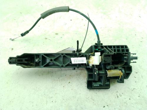Rear right interior door handle HYUNDAI TUCSON (TL, TLE) 1.6 CRDi hybrid 48V All-wheel Drive | BP25984627I16 
