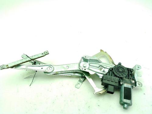 Front left window mechanism OPEL ASTRA H (A04) 1.7 CDTI (L48) | BP33454560C22 - Image 2