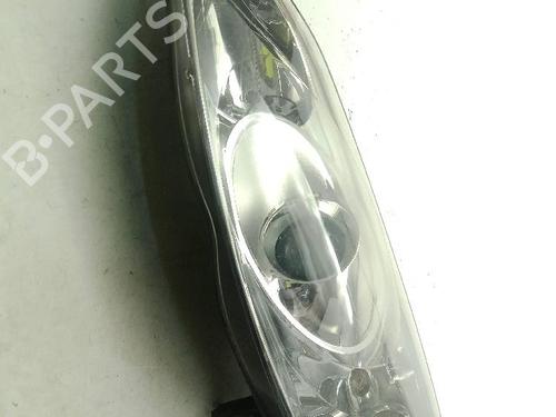 Used Left headlight Left headlight PEUGEOT 407 (6D_) 2.0 HDi 135 (6DRHRH, 6DRHRE, 6DRHRG, 6DRHRJ) (136 hp) 34238104 34238104