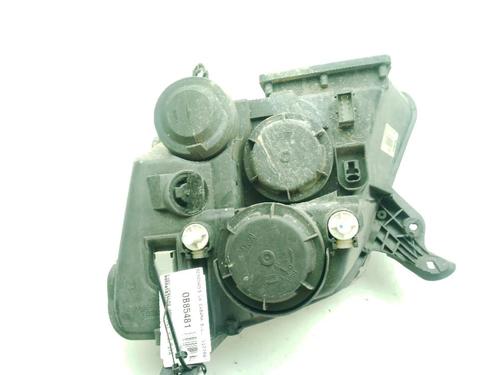 Right headlight OPEL MERIVA A MPV (X03) 1.7 CDTI (E75) | BP30803359C29