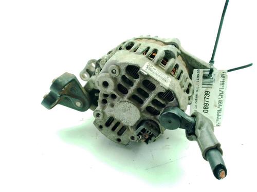 Alternator SUZUKI SWIFT III (MZ, EZ) 1.3 (RS413, ZC11S) | BP32155253M7 - Image 4