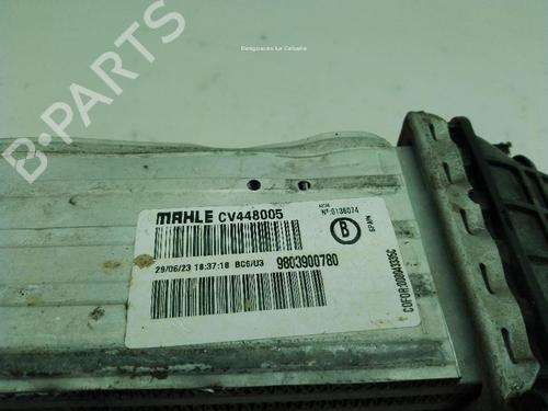 Intercooler CITROËN C3 AIRCROSS II (2R_, 2C_) 1.5 BlueHDi 110 | BP39399536M30 - Image 3