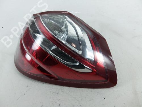 Right taillight SUBARU LEGACY IV Estate (BP) 2.5 AWD (BP9) | BP18375382C35 