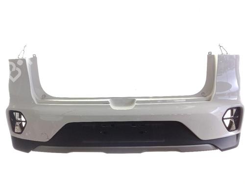 Rear bumper KIA NIRO I (DE) 1.6 GDI Hybrid | BP18371187C8 