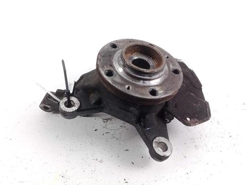 Left front steering knuckle PEUGEOT EXPERT Van (VF3A_, VF3U_, VF3X_) 2.0 HDi 130 | BP18374735M25 