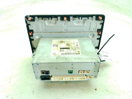 Display monitor TOYOTA YARIS CROSS (MXP_) 1.5 Hybrid | BP27733718C48 