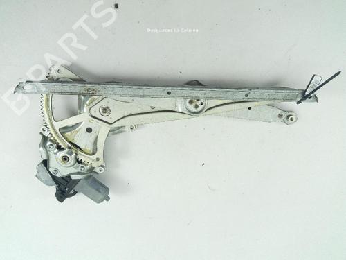 Used Front right window mechanism LEXUS CT (ZWA10_) 200h (ZWA10_) (99 hp) 18365932