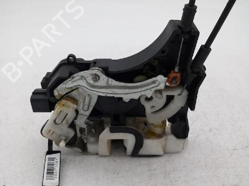 Used Rear right lock MITSUBISHI LANCER VIII Sportback (CX_A) 2.0 DI-D (CX8A) (140 hp) 18360709