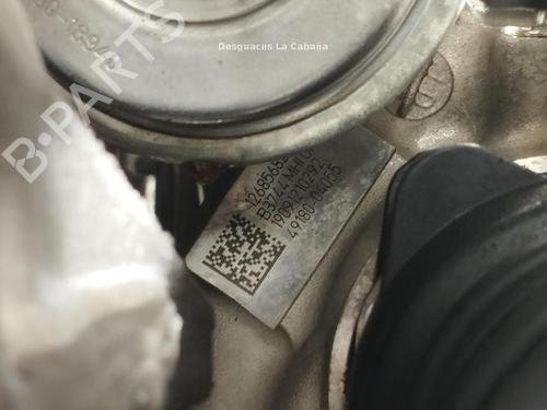 Engine OPEL ASTRA K (B16) 1.4 Turbo (68) | BP38458830M1 - Image 8
