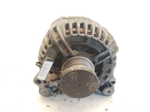 Used Alternator Alternator VW GOLF PLUS V (5M1, 521) 1.4 TSI (160 hp) 26728510 26728510