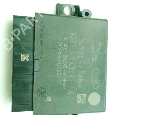 Used Electronic module Electronic module LAND ROVER DISCOVERY SPORT (L550) 2.0 D (150 hp) 29875812 29875812