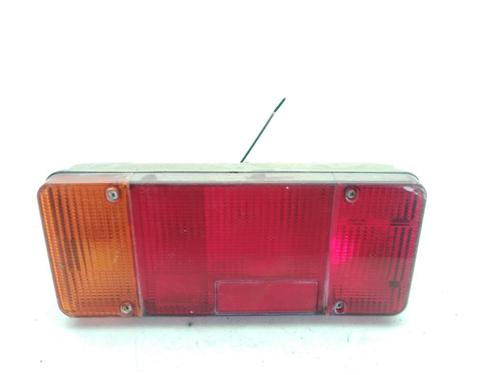 Used Left taillight Left taillight RENAULT MASTER II Platform/Chassis (ED/HD/UD) 2.5 D (80 hp) 34363812 34363812