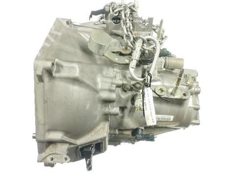 Gearbox HONDA ACCORD VIII (CU) 2.2 i-DTEC (CU3) | BP24001323M3 - Image 2