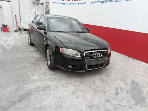 Starter AUDI A4 B7 (8EC) 2.0 TDI quattro | BP18375941M8 