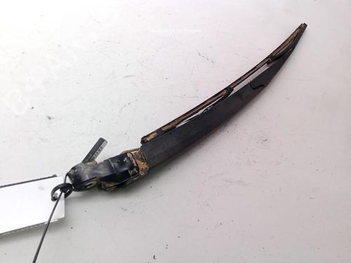 Used Rear windshield wiper arm HYUNDAI TUCSON (TL, TLE) 1.7 CRDi (116 hp) 23949138