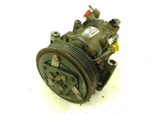 Compressor A/C Compressor A/C PEUGEOT 308 I (4A_, 4C_) 1.6 HDi (109 hp) 18365126 18365126