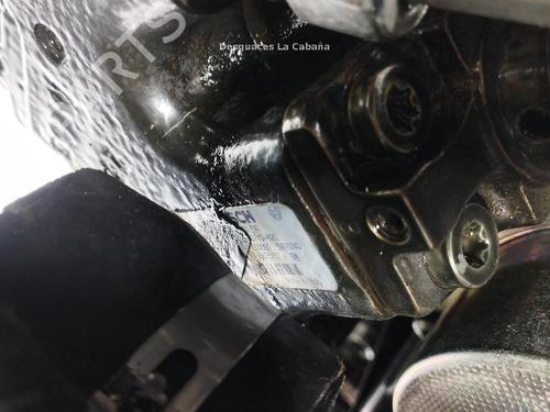 Engine CHEVROLET AVEO Hatchback (T300) 1.3 D | BP36069808M1  - Image 6