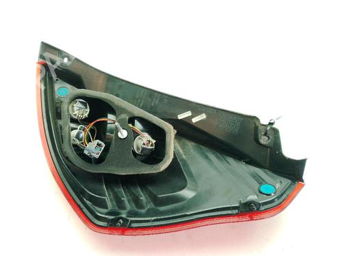Left taillight FORD FIESTA VI Van 1.5 TDCi | BP34714638C34 - Image 4