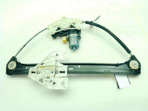 Used Rear left window mechanism AUDI A3 Sportback (8VA, 8VF) 1.4 TFSI e-tron (150 hp) 26881467