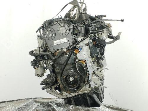 Used Engine Engine AUDI A6 Allroad C8 (4AH) 40 TDI Mild Hybrid quattro (204 hp) 18364123 18364123