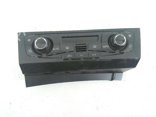 Used Climate control Climate control 39580327 39580327