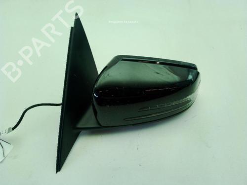 Left mirror MERCEDES-BENZ C-CLASS (W204) C 200 CDI (204.001) | BP29554782C26 