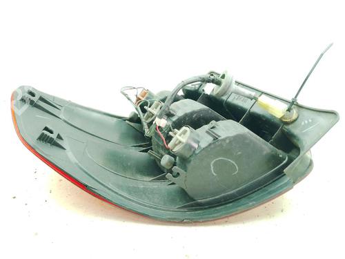 Right taillight SUZUKI SX4 (EY, GY) 1.6 VVT (RW416, YA21S) | BP24239062C35  - Image 5