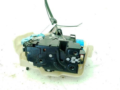Used Front left lock VW TOURAN (1T1, 1T2) 1.9 TDI (105 hp) 29021689