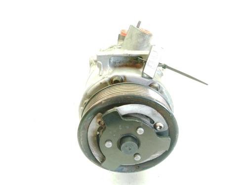 Used AC compressor AC compressor SKODA SUPERB II Estate (3T5) 2.0 TDI (170 hp) 36255288 36255288