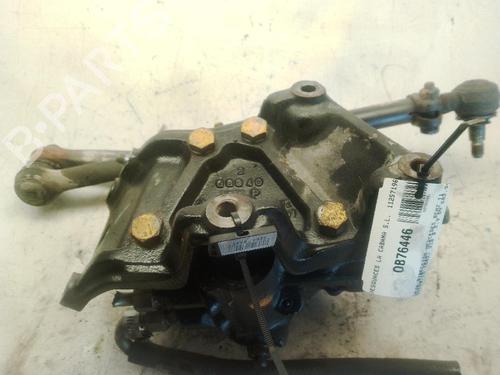 Steering rack MERCEDES-BENZ T1 Bus (602) 310 D 2.9 | BP29605769M22 