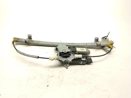 left-front-window-switch-nissan-pathfinder-iii-r51-2005-40278535 main image