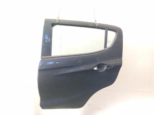 Used Left rear door Left rear door OPEL KARL (C16) 1.0 (75 hp) 39667319 39667319