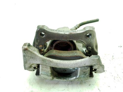 Right front brake caliper RENAULT CLIO V (B7_) 1.0 TCe 90 (B7MT) | BP39667234M104 - Image 2