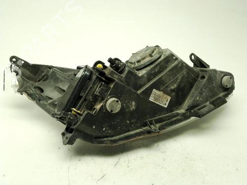 Left headlight OPEL CORSA D (S07) 1.2 (L08, L68) | BP40257950C28 - Image 3