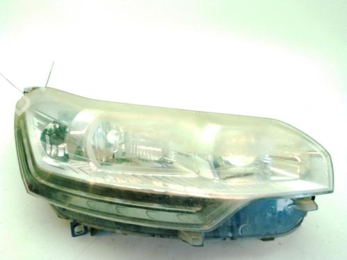 Used Right headlight Right headlight CITROËN C5 III (RD_) 2.0 HDi 165 (RDRHHA, RDRHH8) (163 hp) 36069866 36069866
