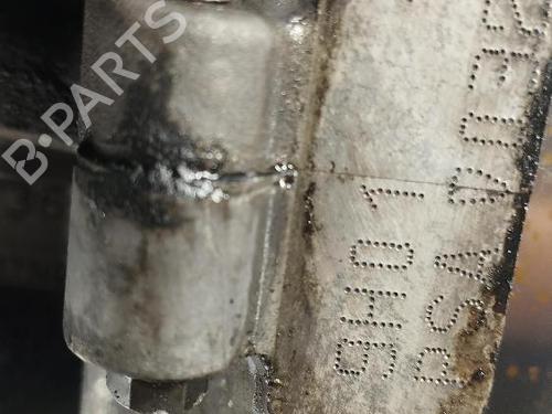 Engine PEUGEOT 5008 (0U_, 0E_) 1.6 HDi | BP37088054M1 - Image 7