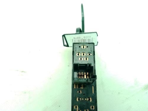 Left front window switch BMW 3 (E46) 320 d | BP30844984I27