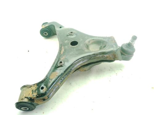 Used Left front suspension arm Left front suspension arm MERCEDES-BENZ SPRINTER 3,5-t Van (B906) 314 CDI (906.631, 906.633, 906.635, 906.637) (143 hp) 36430566 36430566