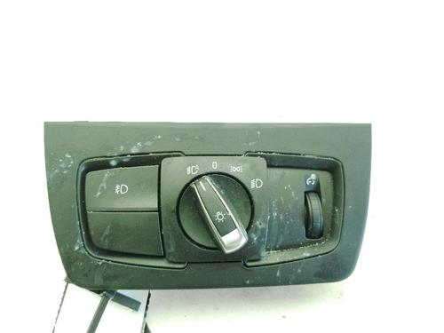 Mando luces Mando luces BMW 4 Coupe (F32, F82) 435 d xDrive (313 hp) 36070111 36070111