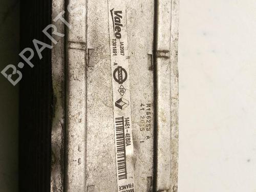 Intercooler NISSAN QASHQAI II (J11, J11_) 1.6 dCi | BP18971033M30 