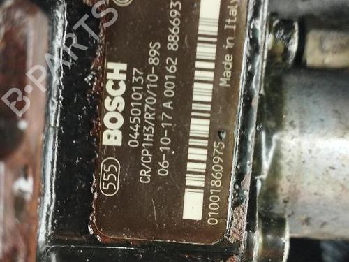 Engine FIAT DUCATO Van (250_) 120 Multijet 2,3 D | BP30747194M1 