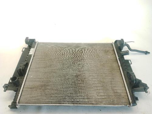 Water radiator SMART FORTWO Coupe (453) electric drive / EQ (453.391) | BP28290711M31 